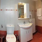 Ceragio & Lägenhetshotell Tripoli