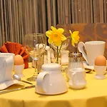 Apartahotel Ceragio & Trípoli