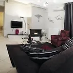 Lägenhetshotell Ceragio & Tripoli