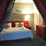 Lägenhetshotell Ceragio & Tripoli