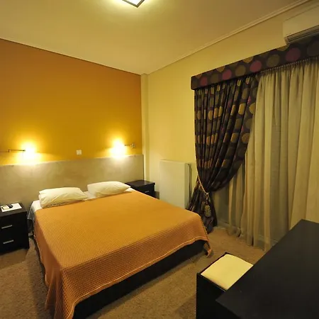 Aparthotel Ceragio & Tripoli