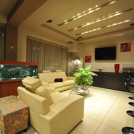 Ceragio & 3* Tripoli