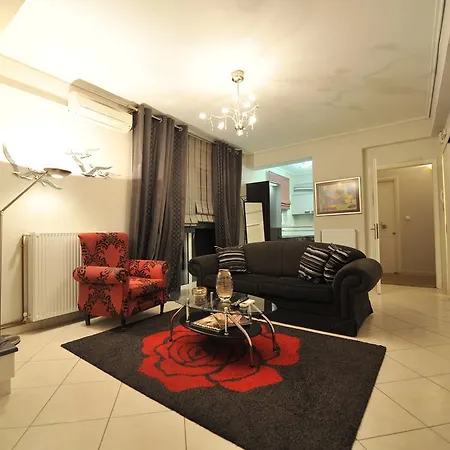 Ceragio & Ξενοδοχείο με διαμερίσματα Τρίπολη