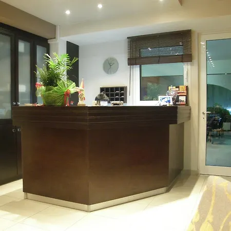 Ceragio & Τρίπολη