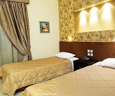 Apart Otel Ceragio &
