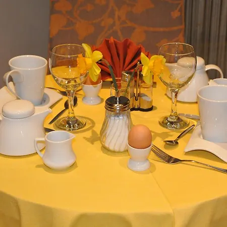 Apart Otel Ceragio & Trablus
