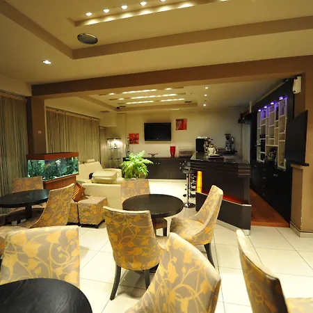 Apart-hotel Ceragio & Trípoli