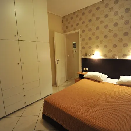 Ceragio & Lejlighedshotel Tripoli