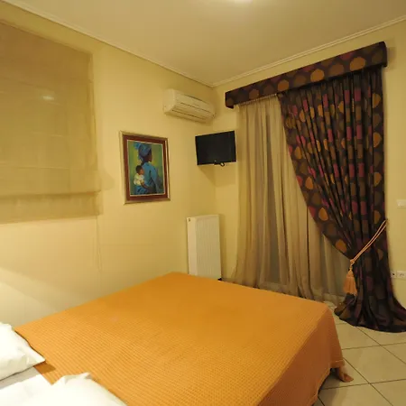 Ceragio & Aparthotel 3*