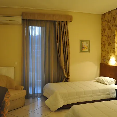 Apart Otel Ceragio &