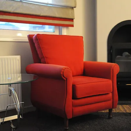 Ceragio & Lejlighedshotel Tripoli