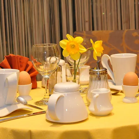 Apart Otel Ceragio & Trablus