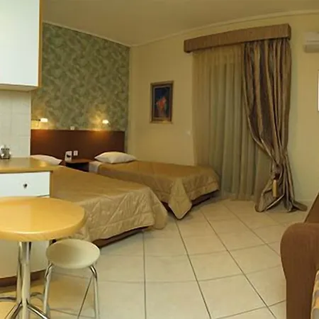 Aparthotel Ceragio &