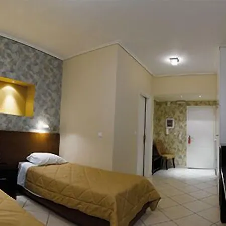 Ceragio & Ξενοδοχείο με διαμερίσματα