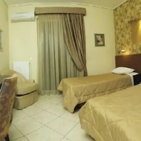 Ceragio & Apart Otel 3*