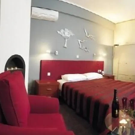 Ceragio & 3* Trablus