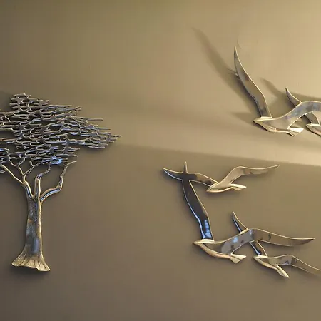 Ξενοδοχείο με διαμερίσματα Ceragio &