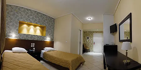 Ceragio & Hotel apartamentowy