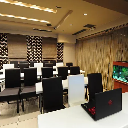Ceragio & Apart Otel