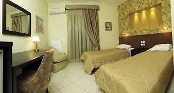 Hotel apartamentowy Ceragio & Tripoli
