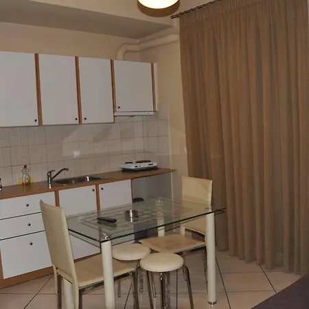 Aparthotel Ceragio &