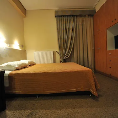Ceragio & Apart Otel 3*