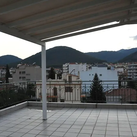 Aparthotel Ceragio &