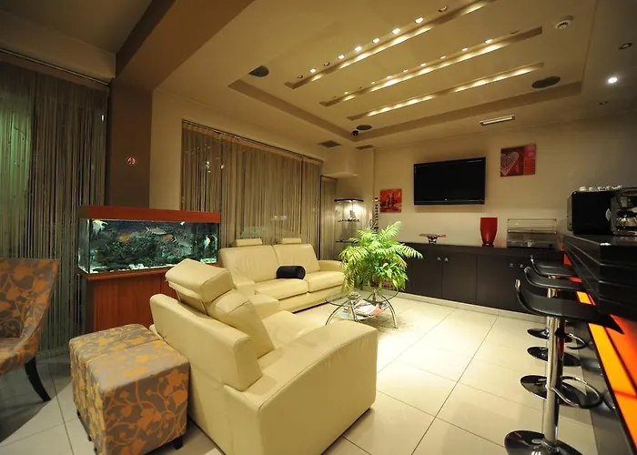 Ceragio & 3* Tripoli