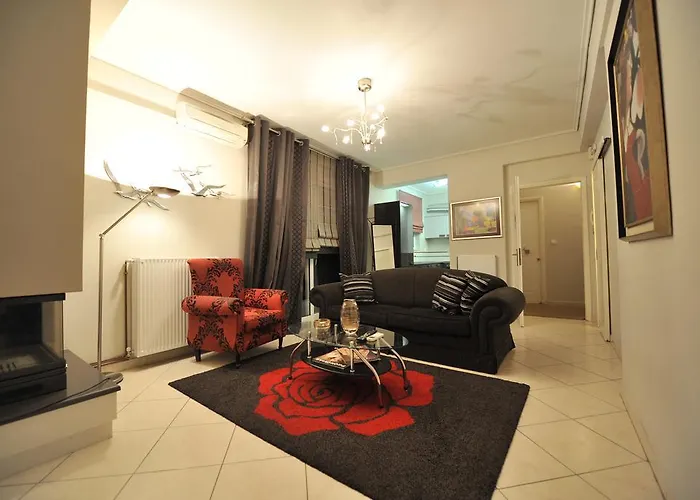 Ceragio & Apart-hotel Trípoli