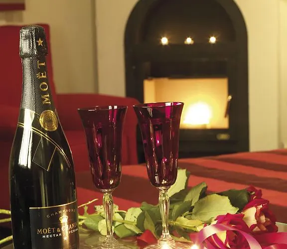 Apart-hotel Ceragio & 3*