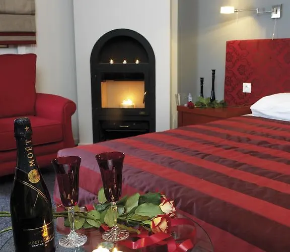 Ceragio & Apart-hotel 3*