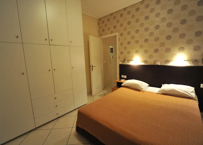 Ceragio & Apart-hotel Trípoli