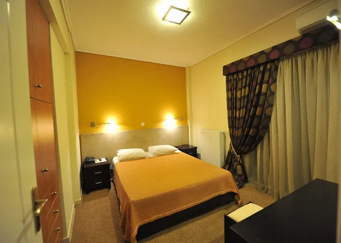 Ceragio & Lejlighedshotel