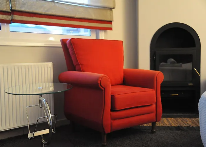 Ceragio & Apart-hotel Trípoli