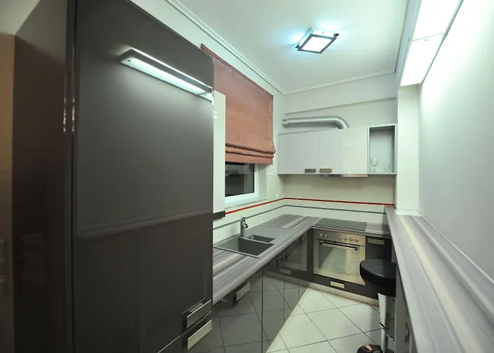 Ceragio & Apart-hotel 3*