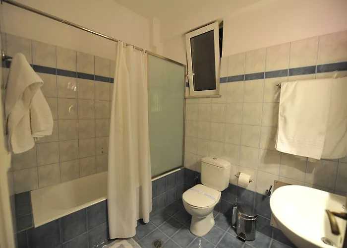 Ceragio & Lejlighedshotel 3*