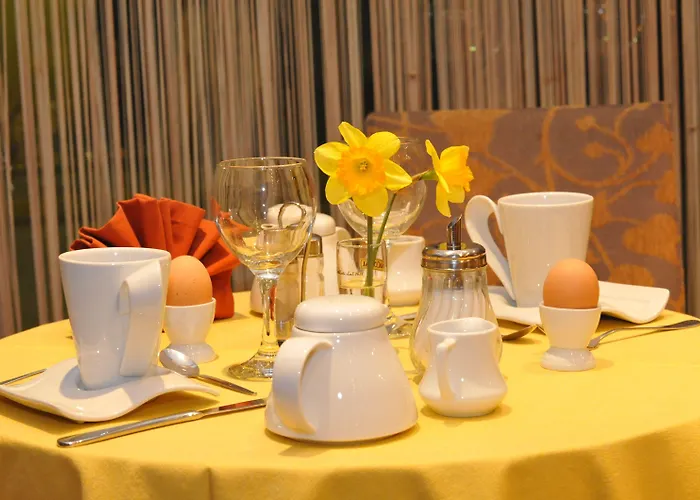 Apart-hotel Ceragio & Trípoli