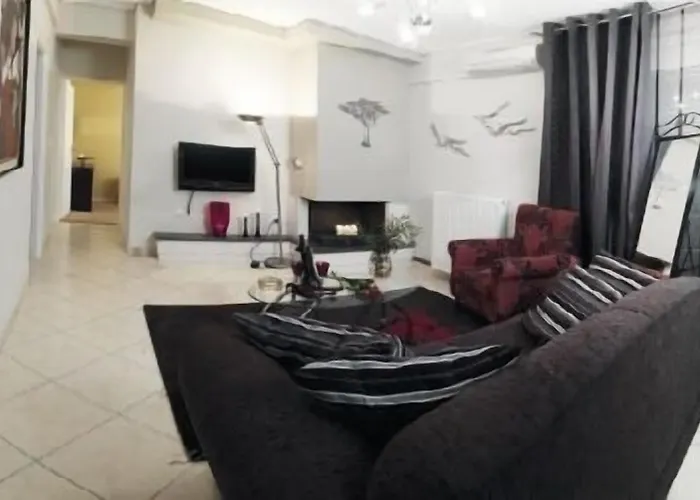 Apart-hotel Ceragio & Trípoli