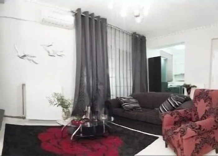 Ceragio & Apart-hotel