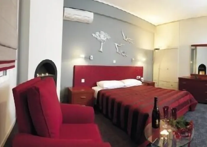 Ceragio & 3* Tripoli