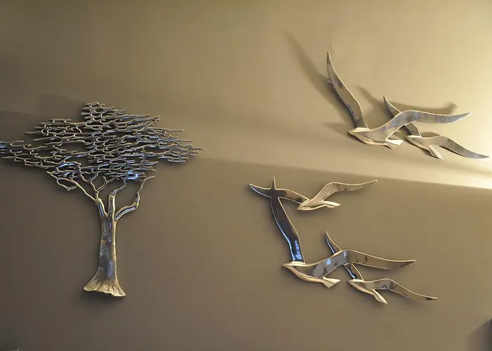 Lejlighedshotel Ceragio &