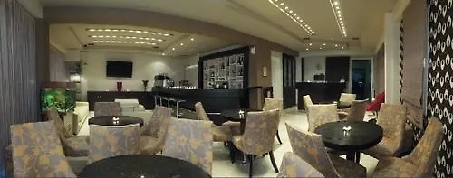 Ceragio & Lejlighedshotel Tripoli