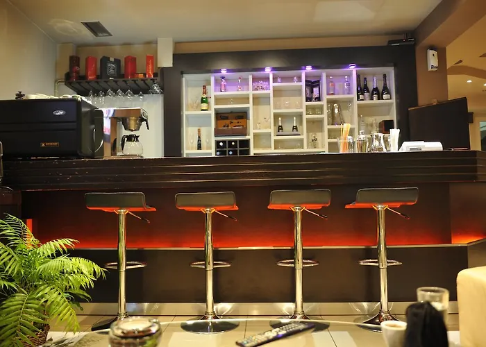 Ceragio & Apart-hotel 3*