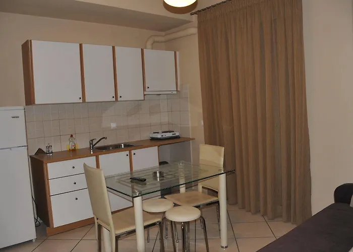 Apart-hotel Ceragio &