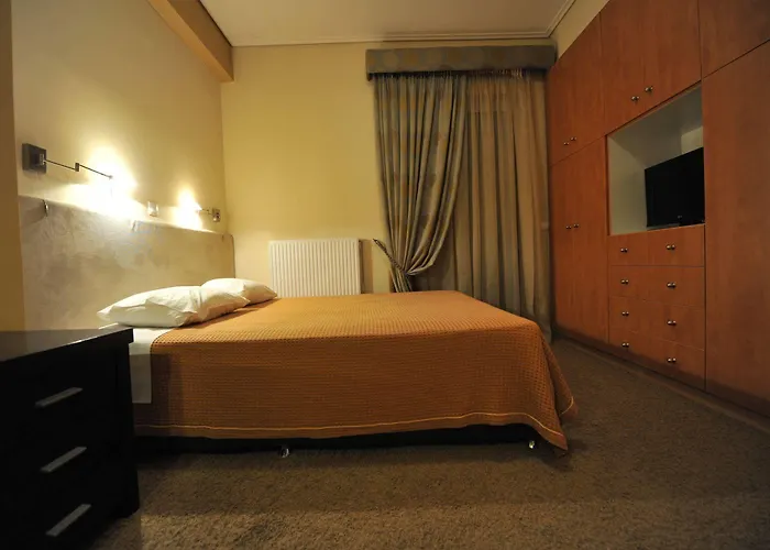 Ceragio & Apart-hotel 3*