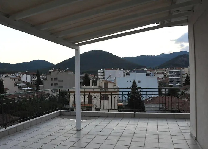 Lejlighedshotel Ceragio &